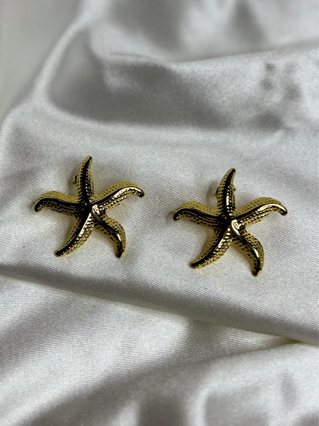 Aretes Náyade