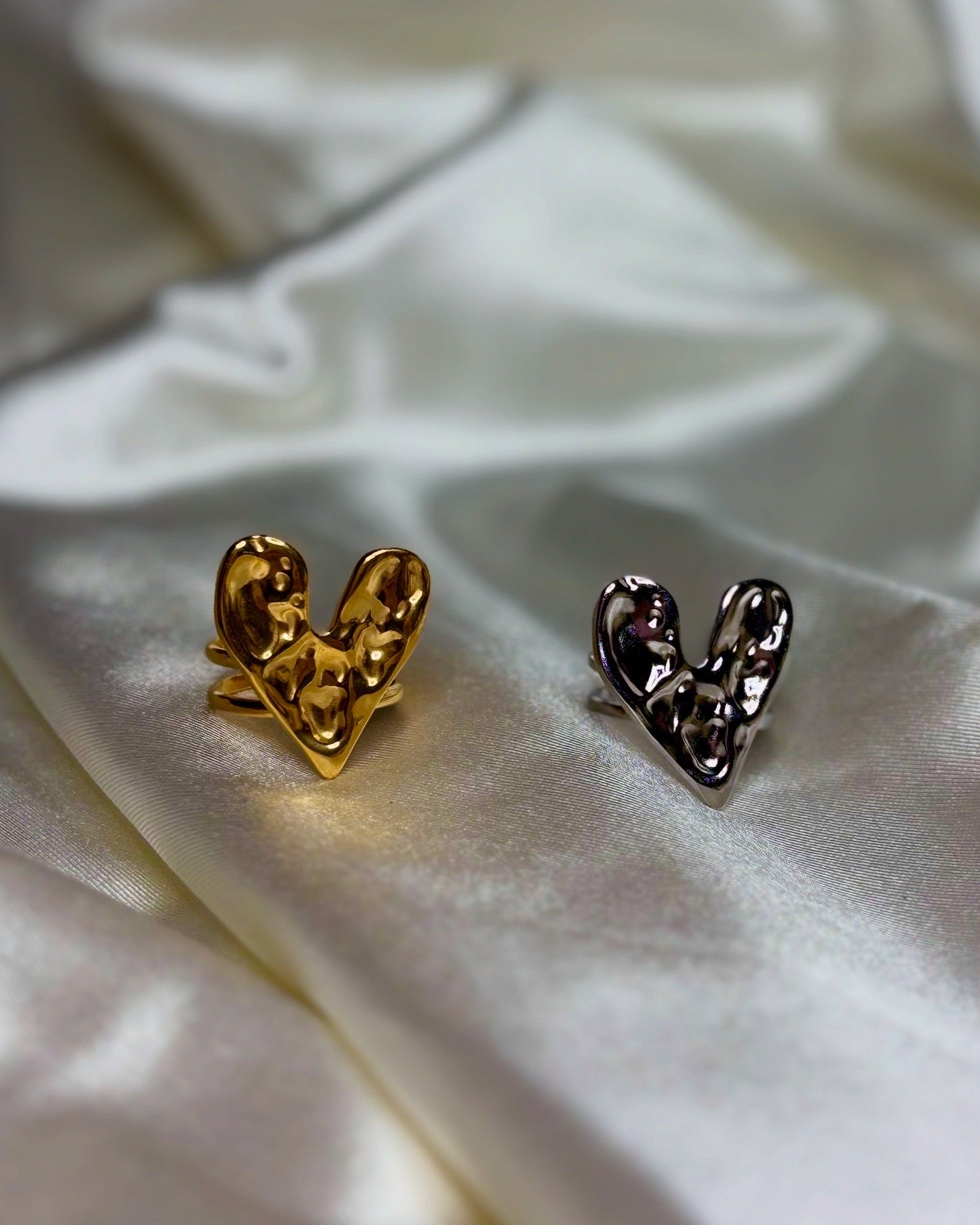Anillos Amada