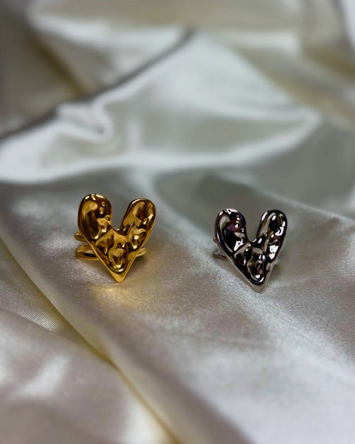 Anillos Amada