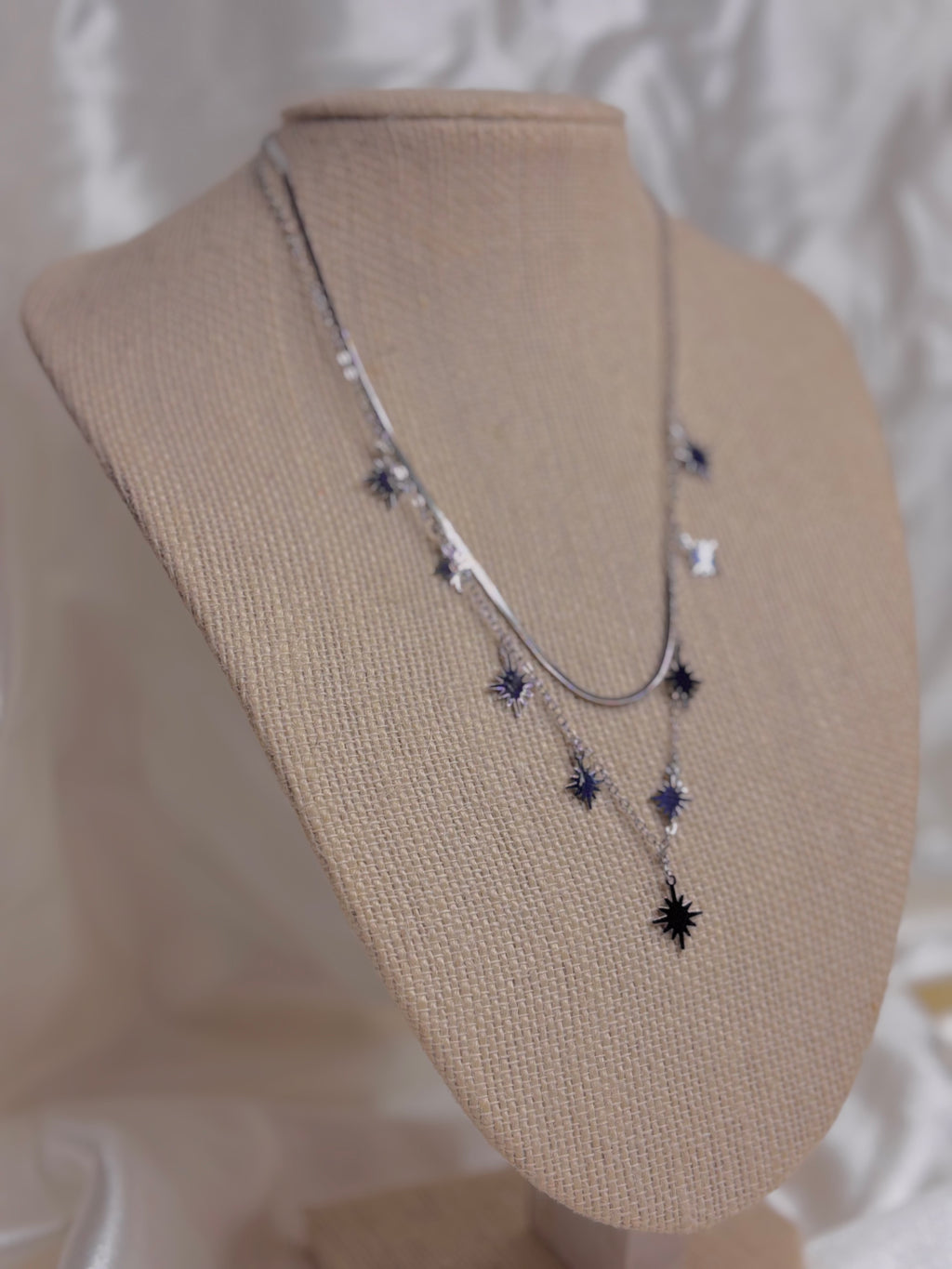 Collar Luz Celestial