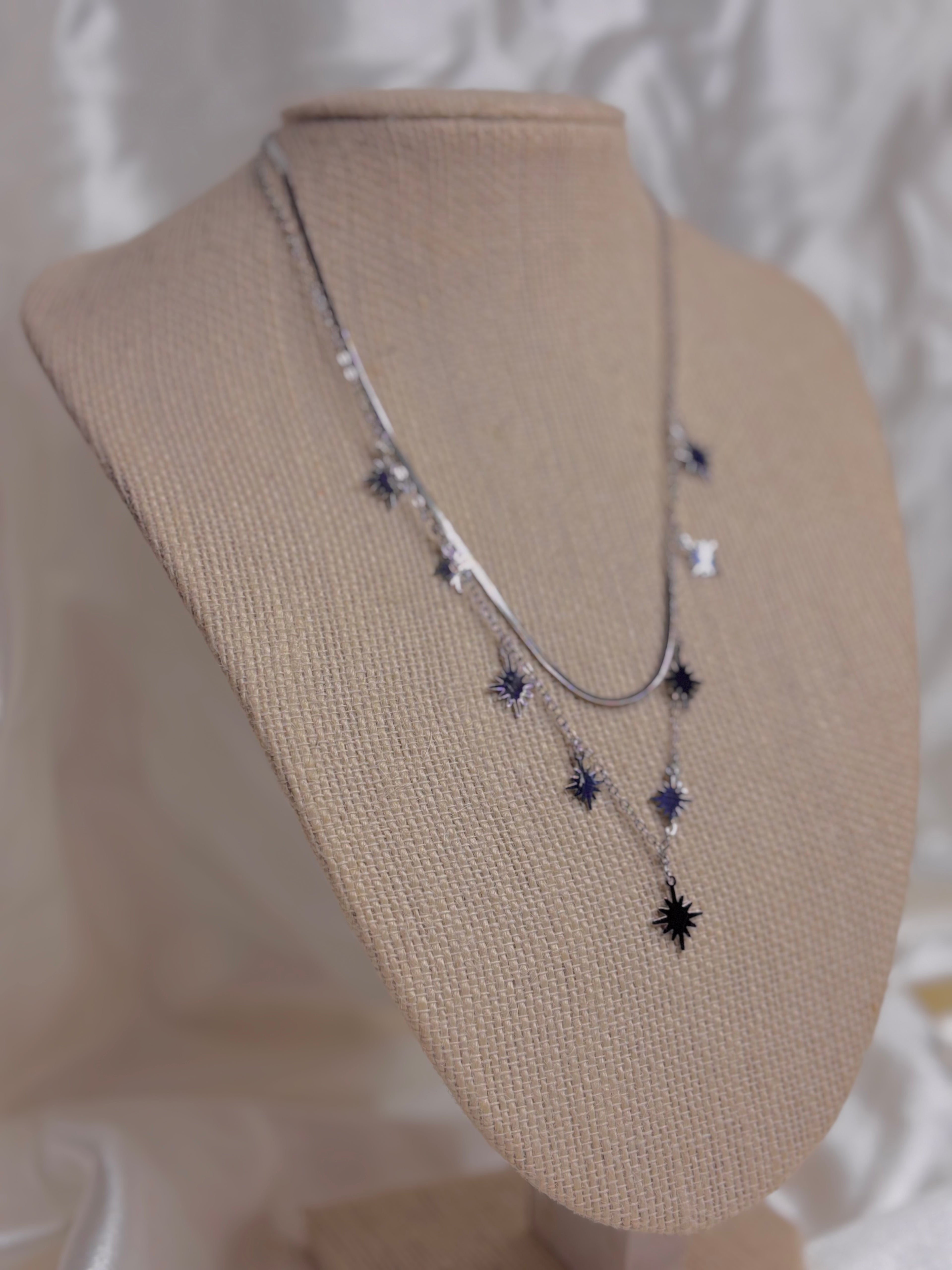 Collar Luz Celestial
